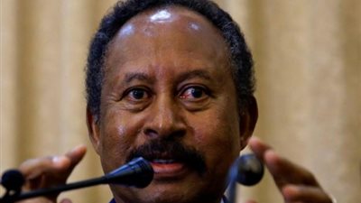 الولايات المتحدة: إزالة السودان من قائمة الإرهاب قد يستغرق سنة