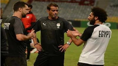 هاني رمزي: صلاح لم يتعرض للخيانة 