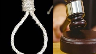 عاجل.. إحالة أوراق متهمين للمفتي بعد قتلهما سائق 