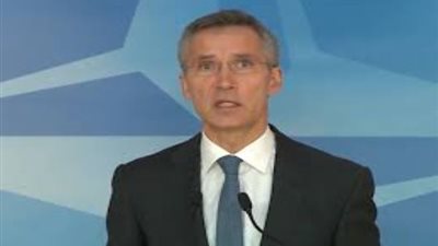 أمين عام الناتو ينضم إلى قادة العالم في الجمعية العامة للأمم المتحدة