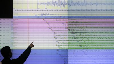 زلزال يضرب باكستان بقوة 6.1 درجة