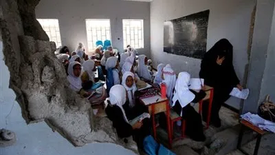 اليمن: الحوثيون يقدمون الطائفية في التعليم الابتدائي