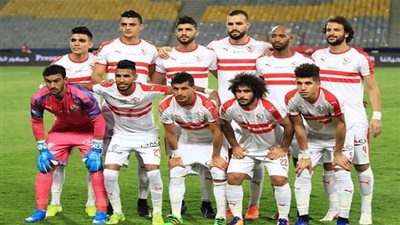 أيمن عبد العزيز: الزمالك بمن حضر 