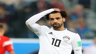 هل يعتزل محمد صلاح اللعب الدولي؟
