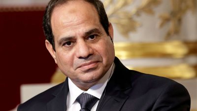 شاهد.. لحظة وصول السيسي لمقر انعقاد الأمم المتحدة