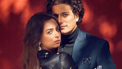 محمد محسن وهبة مجدي في أحدث ظهور لهم 