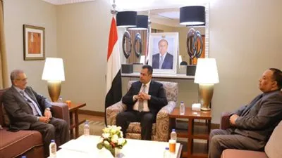 اليمن يحقق الاستقرار في قيمة الريال