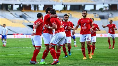 الأهلي يستعيد لاعبا جديدا أمام كانو سبورت