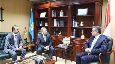 بنما تطلب الاستعانة بخبرات مصر في مجالي الترميم والمتاحف (تفاصيل)