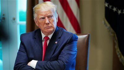 ترامب: النظام الإيراني تخلى عن شعبه وسعى للثراء الشخصي