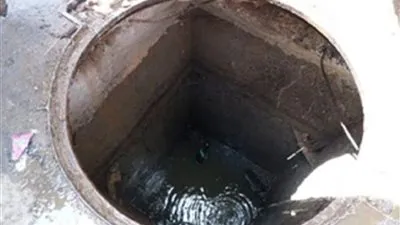 تعرف على أرقام الخط الساخن للإبلاغ عن سارقي أغطية البالوعات