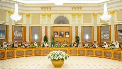 السعودية تدعو المجتمع الدولي إلى 