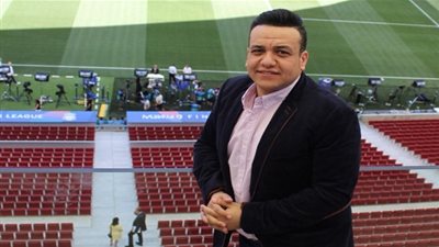 ممثل مصر هاني دانيال يوضح سبب عدم تصويته لـ