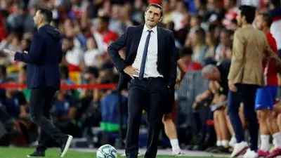 فالفيردي يوجه رسالة نارية إلى ريال مدريد