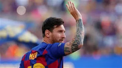 ميسي يثير مخاوف برشلونة.. ويُصرح: أشعر بإرهاق كبير