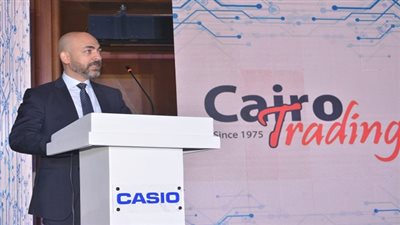 محمد خليفة: استراتيجية الشركة تعتمد على طرح الساعات الذكية خلال الفترة المقبلة