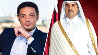 هل تقف قطر وراء الدعوات التحريضية لمحمد علي؟
