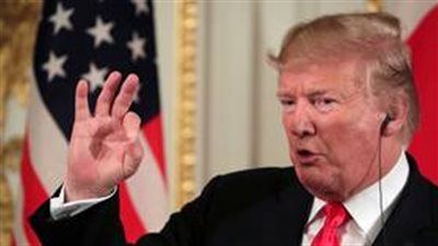 ترامب يدرس تدبير هجمة سيبرانية ثانية ضد إيران