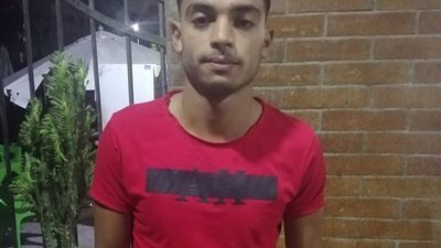 رسمياً .. بلدية المحلة يتعاقد مع لاعب سموحة لثلاث سنوات