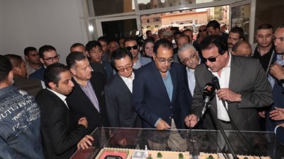 بني سويف اليوم.. رئيس الوزراء يفتتح الجامعة التكنولوجية ويتفقد مشروعات تنموية وخدمية ويلتقي نواب المحافظة