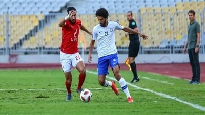 تعرف على مواعيد مبارايات الجولة الثانية لبطولة الدوري المصري 