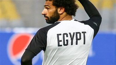 بعد أزمة The best.. صحيفة إنجليزية تكشف حقيقة اعتزال صلاح دوليا