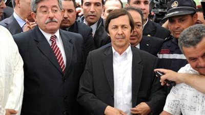 السجن 15 عامًا لشقيق بوتفليقة