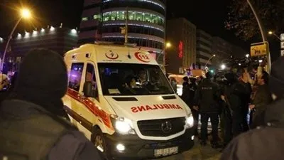 مقتل 6 لاجئين وإصابة 25 في بجنوب تركيا