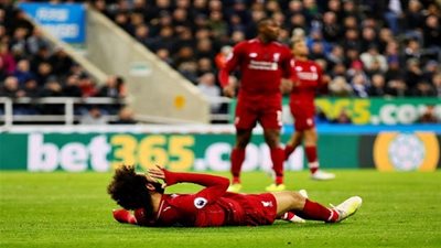 حكاية تويتر محمد صلاح.. من باع الفرعون؟