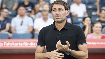 ٣ مطالب من رينيه فايلر لنجوم الأهلي