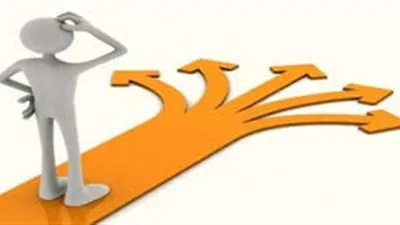 كيف تتخذ قرارات جيدة وفعالة