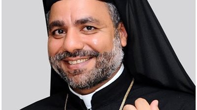 الكنيسة الكاثوليكية تحتفل بعيد السيامة الكهنوتية للأنبا عمانوئيل عياد