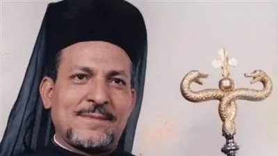 الكنيسة الكاثوليكية تحتفل بعيد السيامة الكهنوتية للأنبا يوحنا قلته