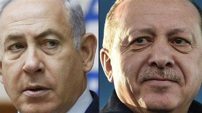 نتنياهو عن كلمة أردوغان بالأمم المتحدة: 