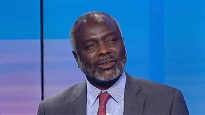 رئيس حركة العدل والمساواة السودانية: مصر تسعي لإحداث توافق وسلام بين كافة الأطراف