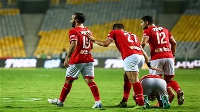 خبر سار للأهلي قبل مواجهة كانو سبورت