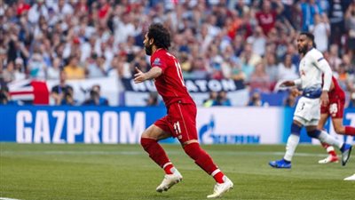 ماذا قالت الصحف الإنجليزية عن أزمة محمد صلاح مع الجبلاية