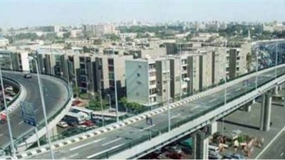 بالمواعيد.. غلق جزئي لكوبري 6 أكتوبر اتجاه مدينة نصر بسبب أعمال صيانة