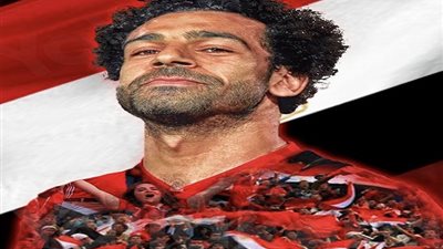 أنا دانيال .. وصوتي لـ محمد صلاح 