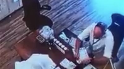 شرطة الرياض: ضبط مقيم أردني احتال على عددٍ من الأشخاص