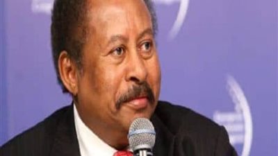 السودان.. إعفاءات وتعيينات جديدة بالحكومة الانتقالية