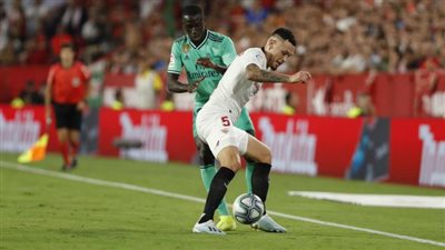 نجوم ريال مدريد الأكثر تعرضا للإصابة من برشلونة (أرقام)