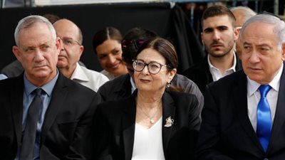 إسرائيل وواشنطن تحثان الاتحاد الأوروبي على اتخاذ إجراءات ضد حركة المقاطعة