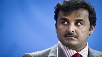 ماكرون يُهين تميم| 5 مواقف مُحرجة تعرض لها أمير قطر