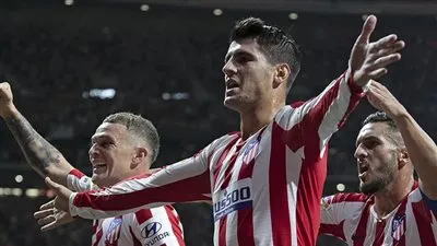 موراتا: قضيت فترة مريرة مع ريال مدريد.. وسنحقق دوري الأبطال عاجلاً أو آجلاً