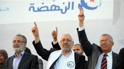 التفاصيل الكاملة لتخابر التنظيم السري لحركة النهضة التونسية مع إخوان مصر