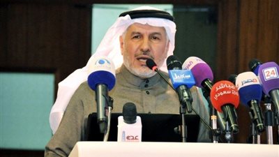 الربيعة يناشد المجتمع الدولي حل أزمة الروهينجا