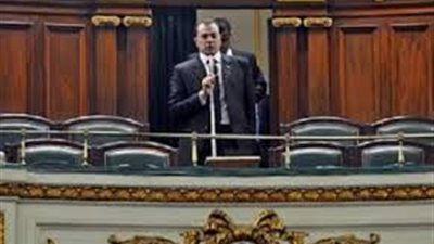 نائب من أمام البرلمان الدولي بإيطاليا: مصر تخوض معركة وجود ضد قوى الشر والإرهاب