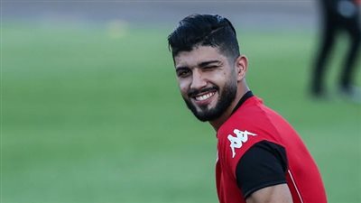 لغز فرجاني ساسي في الزمالك