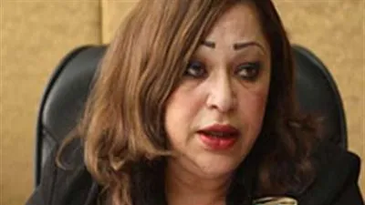 منى عمر كشف تفاصيل منتدى الثقافة لمواجهة الإرهاب